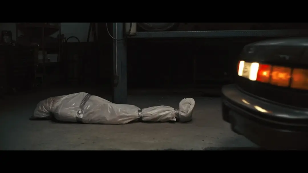 血染之名 Blood on Her Name (2019)