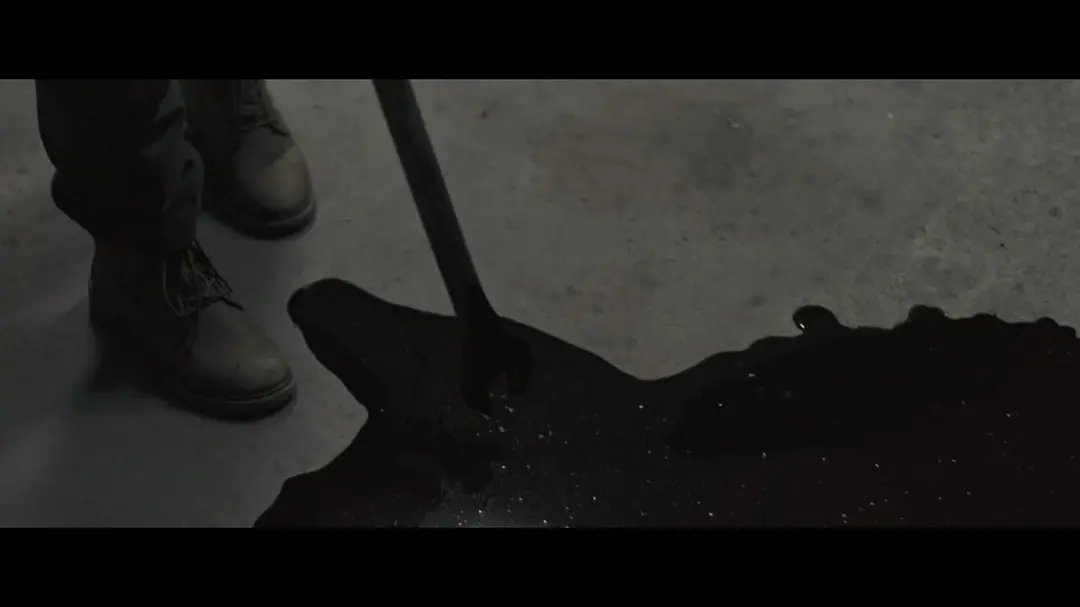 血染之名 Blood on Her Name (2019)