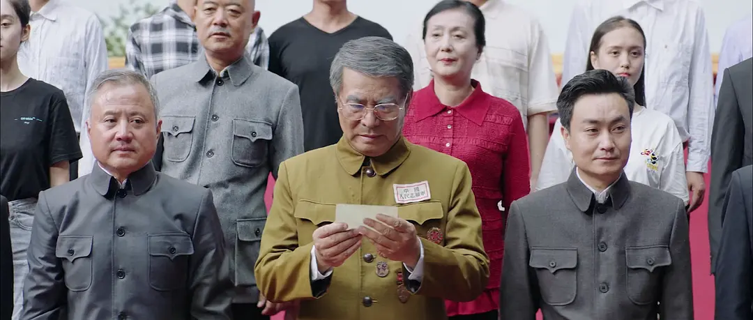 血战狙击岭 (2021)