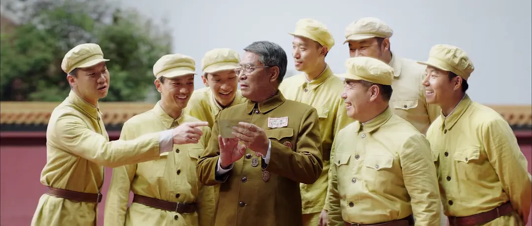血战狙击岭 (2021)