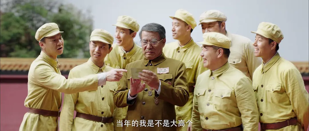 血战狙击岭 (2021)