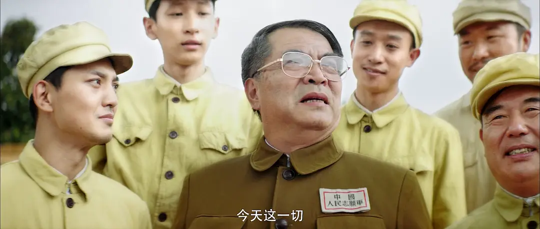 血战狙击岭 (2021)