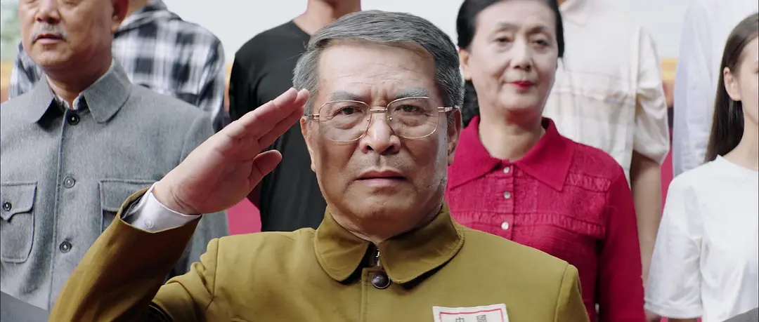 血战狙击岭 (2021)