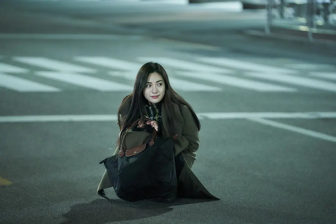 自白 자백 (2022)